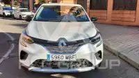 2022 Renault Captur