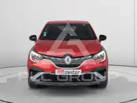 2022 Renault Captur