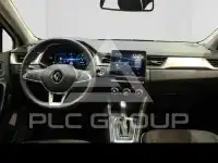 2022 Renault Captur