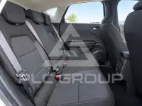 2022 Renault Captur