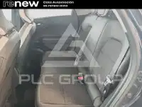 2022 Renault Captur