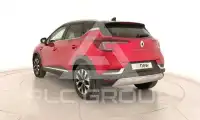 2022 Renault Captur