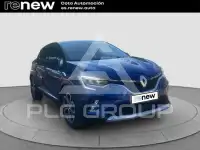 2022 Renault Captur