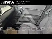 2022 Renault Captur