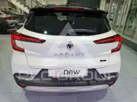 2022 Renault Captur