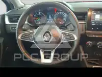2022 Renault Captur