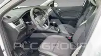 2022 Renault Captur