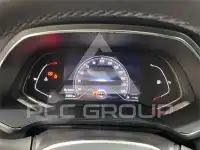 2022 Renault Captur