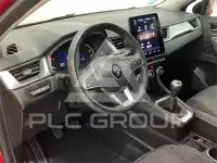 2022 Renault Captur