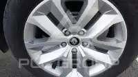 2022 Renault Captur