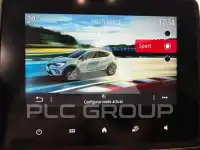 2022 Renault Captur