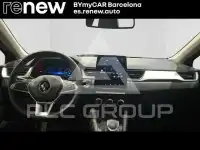 2022 Renault Captur
