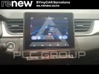2022 Renault Captur