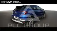 2022 Renault Captur