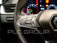2022 Renault Captur