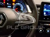 2022 Renault Captur