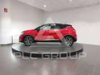 2022 Renault Captur