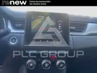 2022 Renault Captur