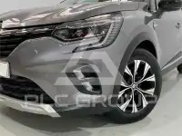 2022 Renault Captur