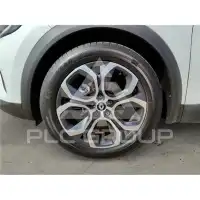 2022 Renault Captur
