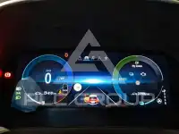 2022 Renault Captur