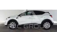2022 Renault Captur
