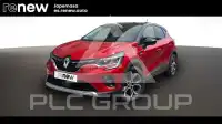 2022 Renault Captur