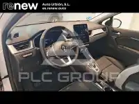 2022 Renault Captur