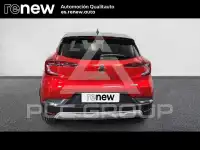 2022 Renault Captur