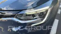 2022 Renault Captur