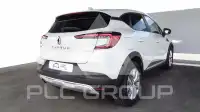 2022 Renault Captur