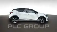 2022 Renault Captur