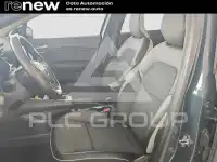 2022 Renault Captur