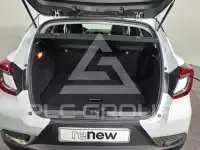 2022 Renault Captur