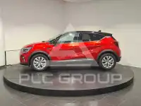2022 Renault Captur