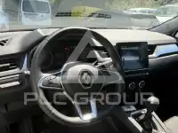 2022 Renault Captur