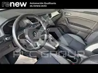 2022 Renault Captur