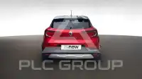 2022 Renault Captur