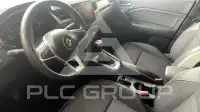 2022 Renault Captur