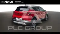 2022 Renault Captur