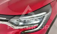 2022 Renault Captur