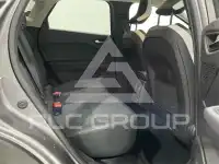 2022 Renault Captur