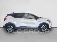 2022 Renault Captur