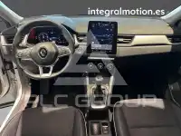2022 Renault Captur
