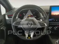 2022 Renault Captur