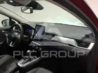 2022 Renault Captur