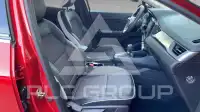 2022 Renault Captur