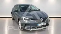 2022 Renault Captur