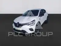 2022 Renault Captur
