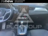 2022 Renault Captur